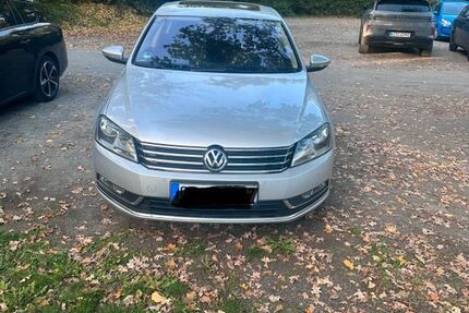 VW Passat 178.000 km 6.000 &euro; Rüsselsheim 65428