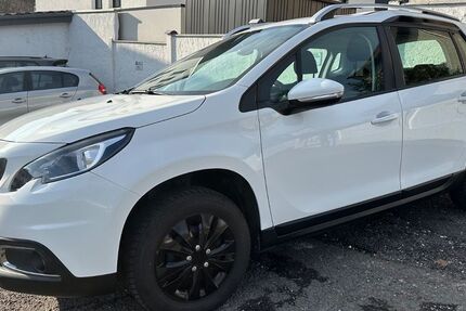 Peugeot 2008 88.338 km 8.500 &euro; Hofheim am Taunus 65719
