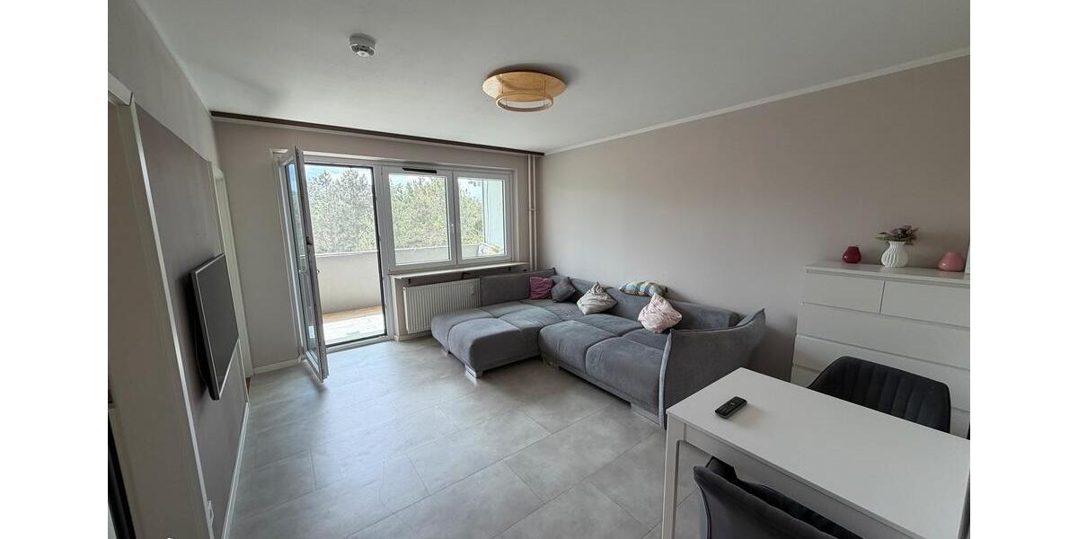 Etagenwohnung Frankfurt am Main Mitte-West - 1.5 Zimmer, 41 m&sup2;, 219.875&euro; | Angebot:27083942