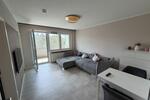 Etagenwohnung Frankfurt am Main Mitte-West - 1.5 Zimmer, 41 m&sup2;, 219.875&euro; | Angebot:27083942