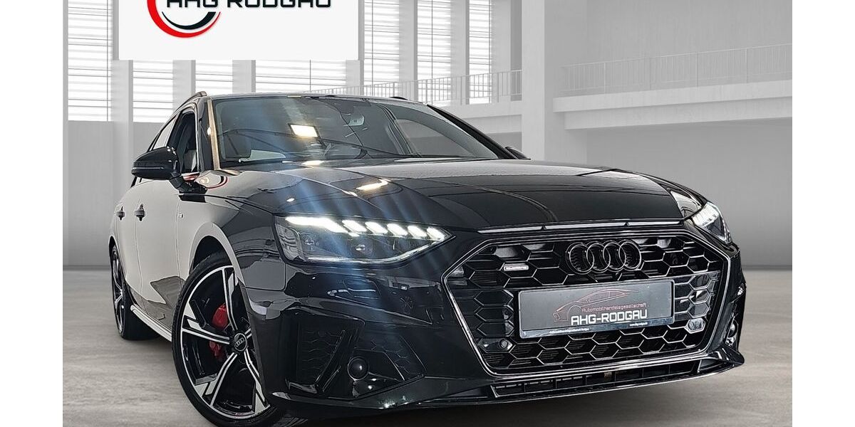 Audi A4 76.028 km 34.999 &euro; Hanau 63452