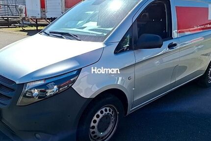 Mercedes-Benz Vito 340.300 km 10.880 &euro; Erlensee 63526