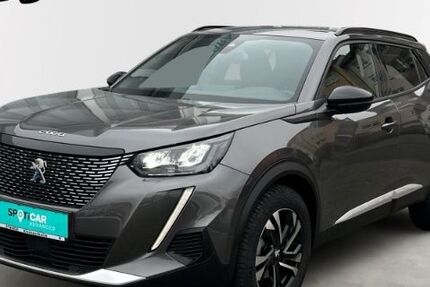Peugeot 2008 28.200 km 19.800 &euro; Kleinostheim 63801