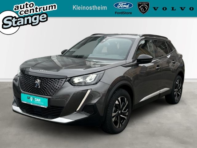 Peugeot 2008 28.200 km 19.800 &euro; Kleinostheim 63801