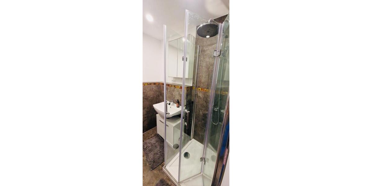 Moderne 2-Zimmer Wohnung mit Balkon in Offenbach Hafengebiet 2 zimmer