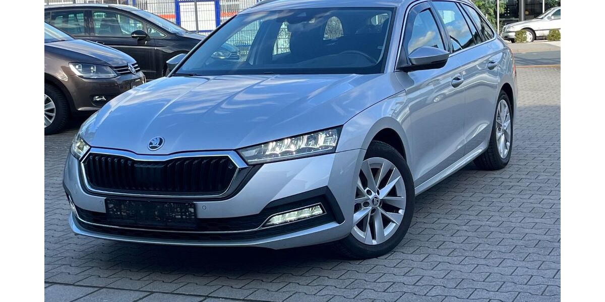 Skoda Octavia 59.275 km 18.980 &euro; Dietzenbach / bei Frankfurt am Main 63128