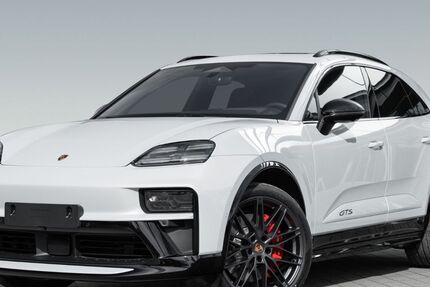 Porsche Macan 9.900 km 119.900 &euro; Darmstadt 64295