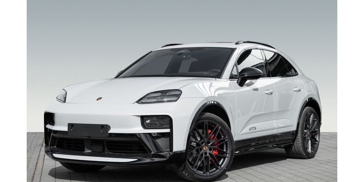 Porsche Macan 9.900 km 119.900 &euro; Darmstadt 64295