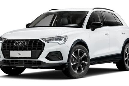 Audi Q3 6.735 km 38.850 &euro; Frankfurt am Main 60314