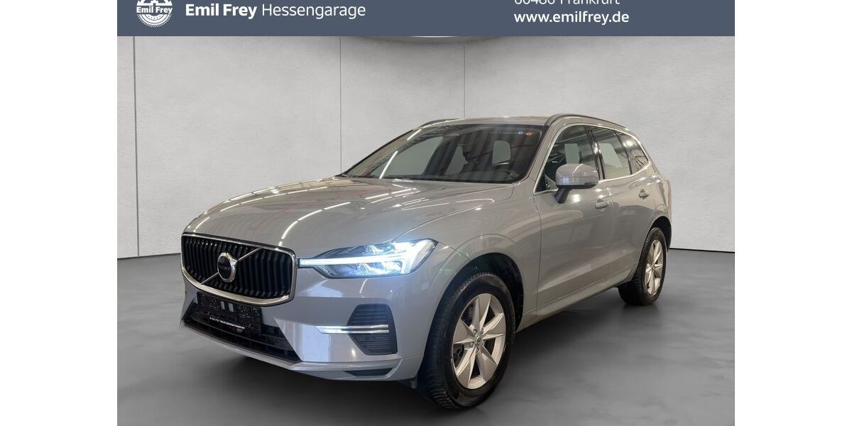 Volvo XC60 28.033 km 29.850 &euro; Frankfurt am Main 60486