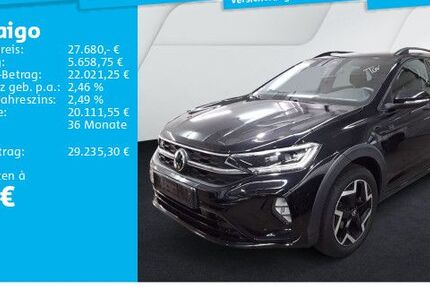 VW Taigo 18.970 km 27.680 &euro; Frankfurt 60326
