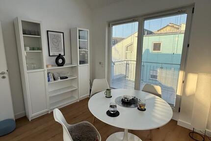 Wohnung Friedrichsdorf - 2 Zimmer, 60 m&sup2;, 1.100&euro; | Angebot:25919026