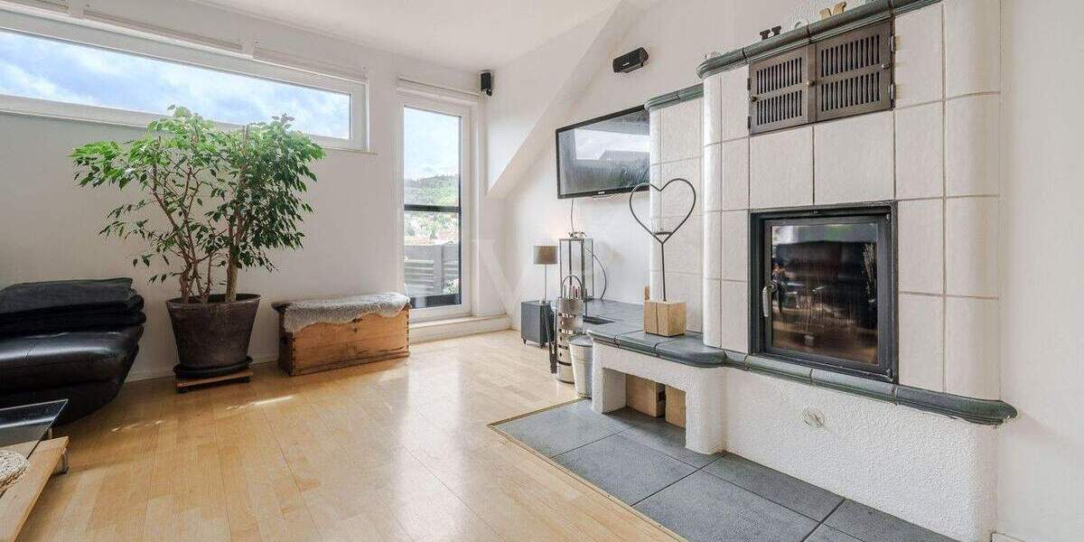 Etagenwohnung Kelkheim (Taunus) Fischbach - 3 Zimmer, 98 m&sup2;, 395.000&euro; | Angebot:25682199