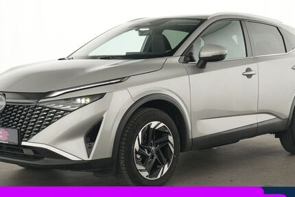 Nissan Qashqai 23.815 km 25.988 &euro; Dietzenbach bei Frankfurt 63128