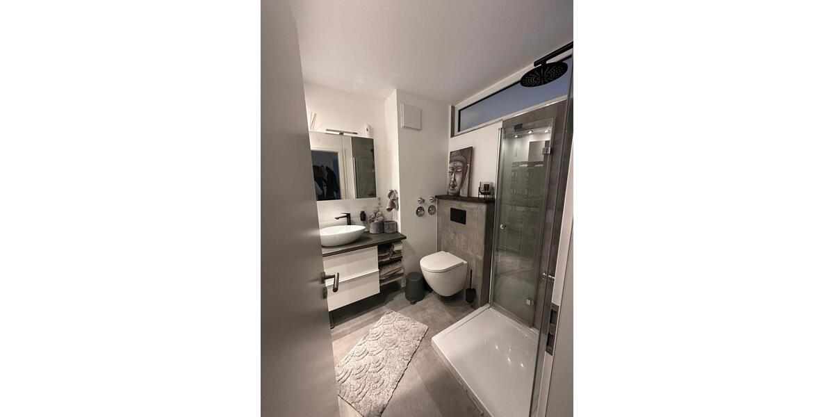 Erdgeschoßwohnung Bad Homburg vor der Höhe Gonzenheim - 2 Zimmer, 54 m&sup2;, 315.000&euro; | Angebot:26445702