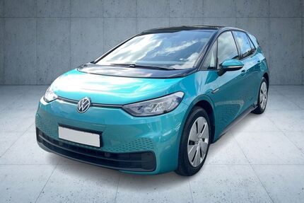 VW ID.3 28.600 km 18.980 &euro; Frankfurt am Main 60528