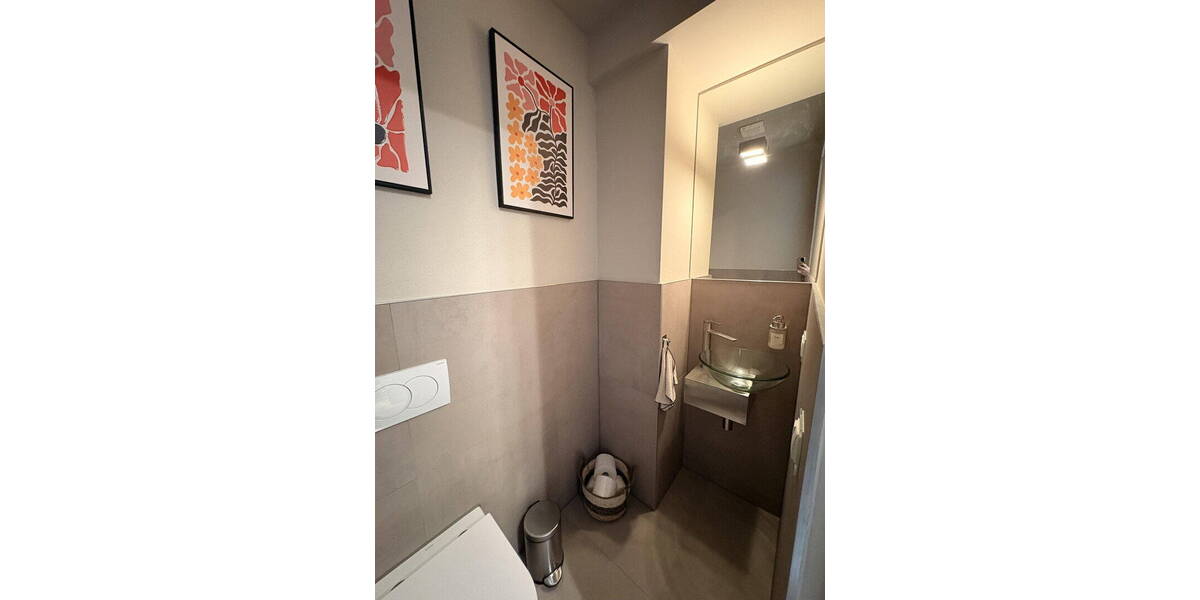 Etagenwohnung Frankfurt Nordend-Ost - 2 Zimmer, 101 m&sup2;, 765.000&euro; | Angebot:26499901