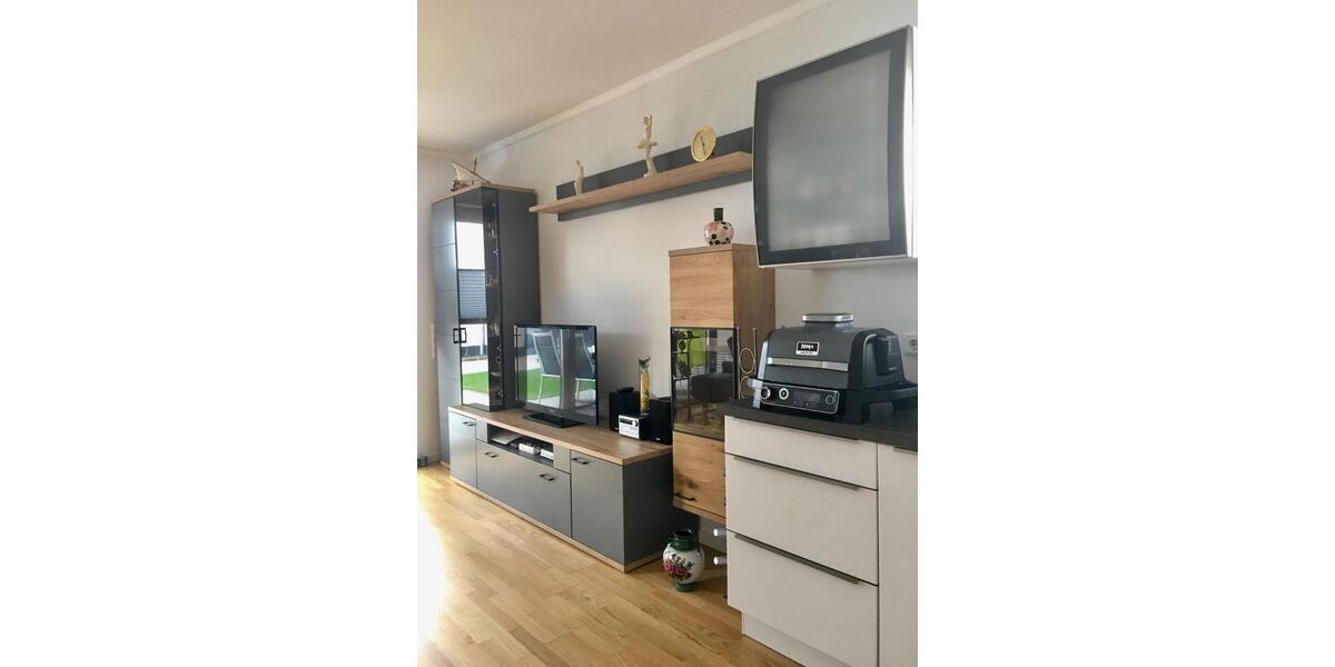 Terrassenwohnung Usingen - 2 Zimmer, 70 m&sup2;, 329.000&euro; | Angebot:24884502