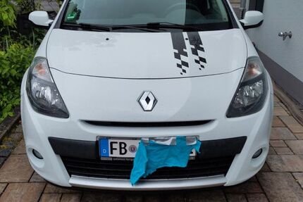 Renault Clio 35.953 km 3.990 &euro; Florstadt 61197