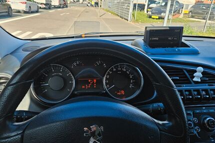 Peugeot 3008 144.000 km 5.399 € Mainz-Kastel 55252