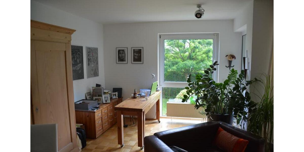 Hochparterre Frankfurt am Main Bergen-Enkheim - 2 Zimmer, 73 m&sup2;, 369.000&euro; | Angebot:26048046