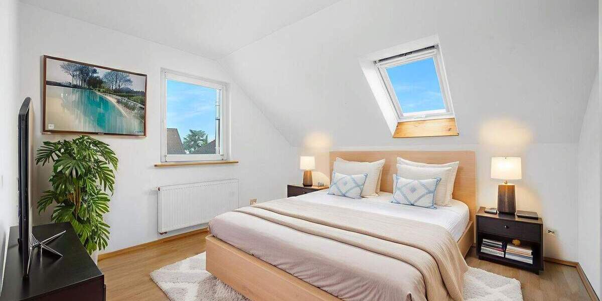 Einfamilienhaus Mühlheim am Main Mühlheim - 5 Zimmer, 172 m&sup2;, 449.000&euro; | Angebot:25690793