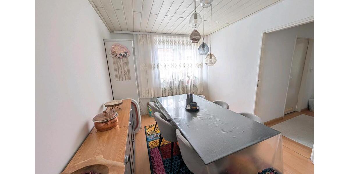 Etagenwohnung Mörfelden-Walldorf Walldorf - 3 Zimmer, 63 m&sup2;, 845&euro; | Angebot:26412956