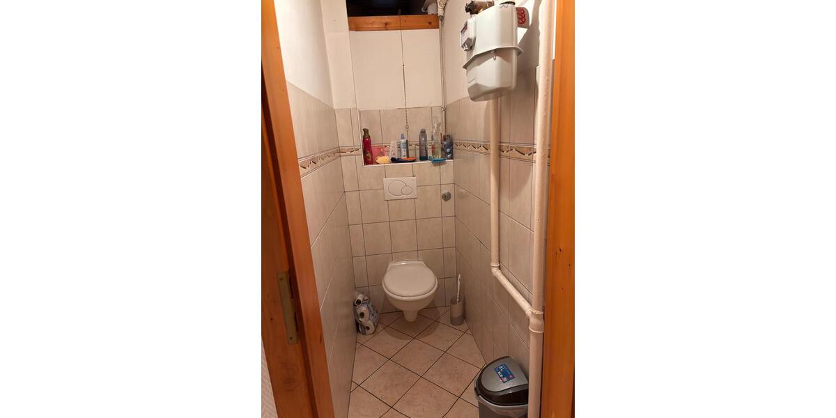 Etagenwohnung Frankfurt am Main Gutleutviertel - 3 Zimmer, 90 m&sup2;, 750&euro; | Angebot:26413383