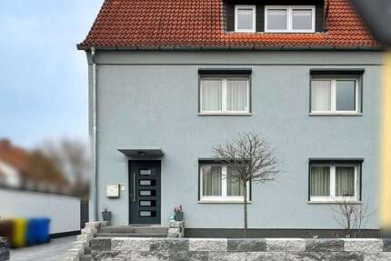 Haus Hanau Lamboy - 7 Zimmer, 162 m&sup2;, 4.000&euro; | Angebot:27543589