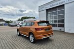 Seat Ateca FR, 360° Kamera, ACC, Navi, Carplay 74.850 km 19.490 &euro; Rodgau 63110