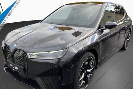 BMW iX 28.802 km 51.890 &euro; Kronberg 61476