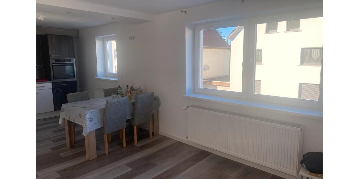 Etagenwohnung Obertshausen - 3 Zimmer, 75 m&sup2;, 1.150&euro; | Angebot:26398977