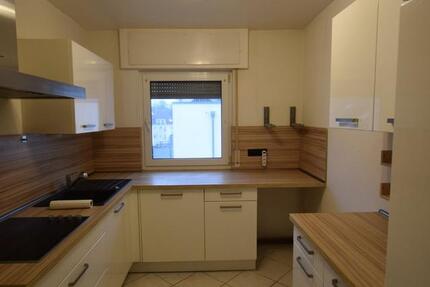 Tolle ETW 3ZKBB mit 79m² Wfl., Südbalkon, Rendite 4,21% p.a.! 3 zimmer