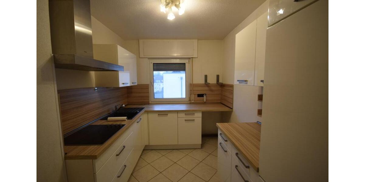 Tolle ETW 3ZKBB mit 79m² Wfl., Südbalkon, Rendite 4,21% p.a.! 3 zimmer