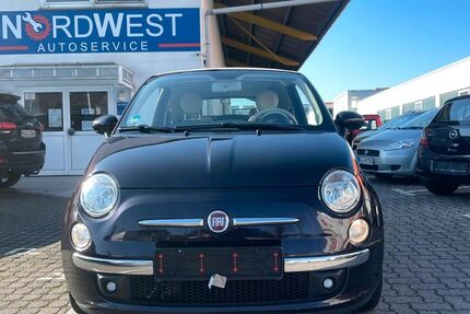 Fiat 500 186.400 km 4.500 &euro; Hanau 63450