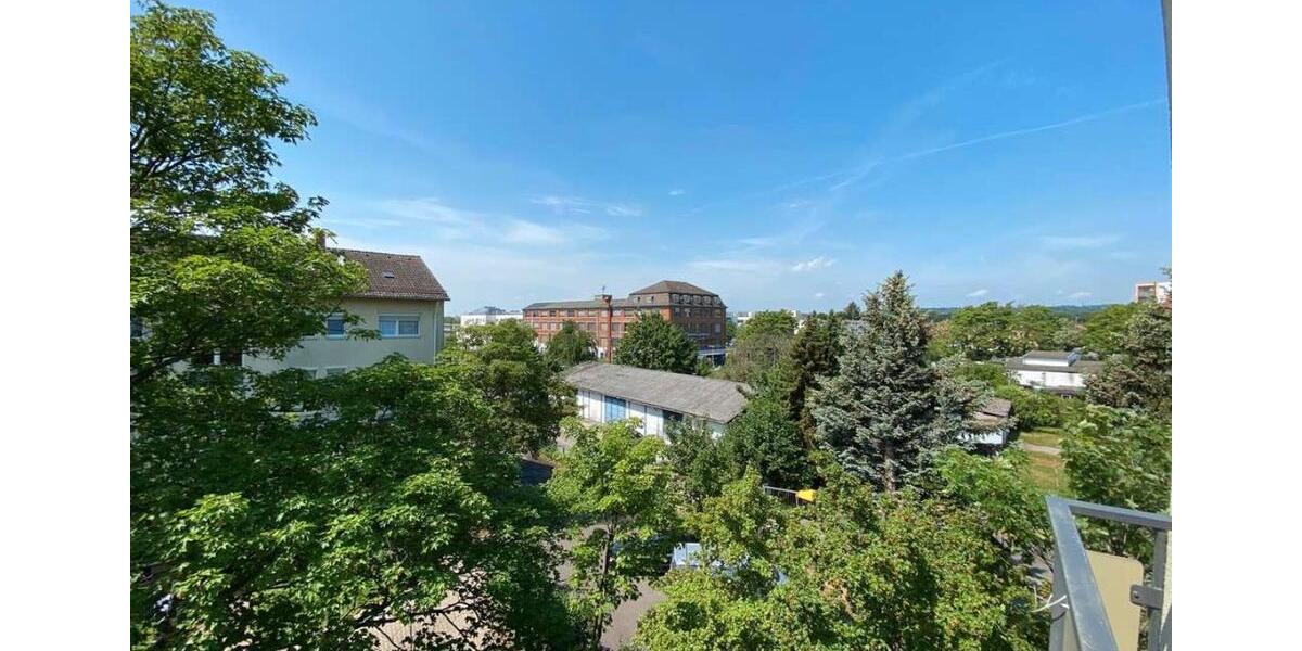 Etagenwohnung Frankfurt am Main Fechenheim - 2 Zimmer, 56 m&sup2;, 269.000&euro; | Angebot:20611388