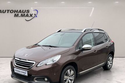 Peugeot 2008 49.000 km 13.900 € Nidderau 61130