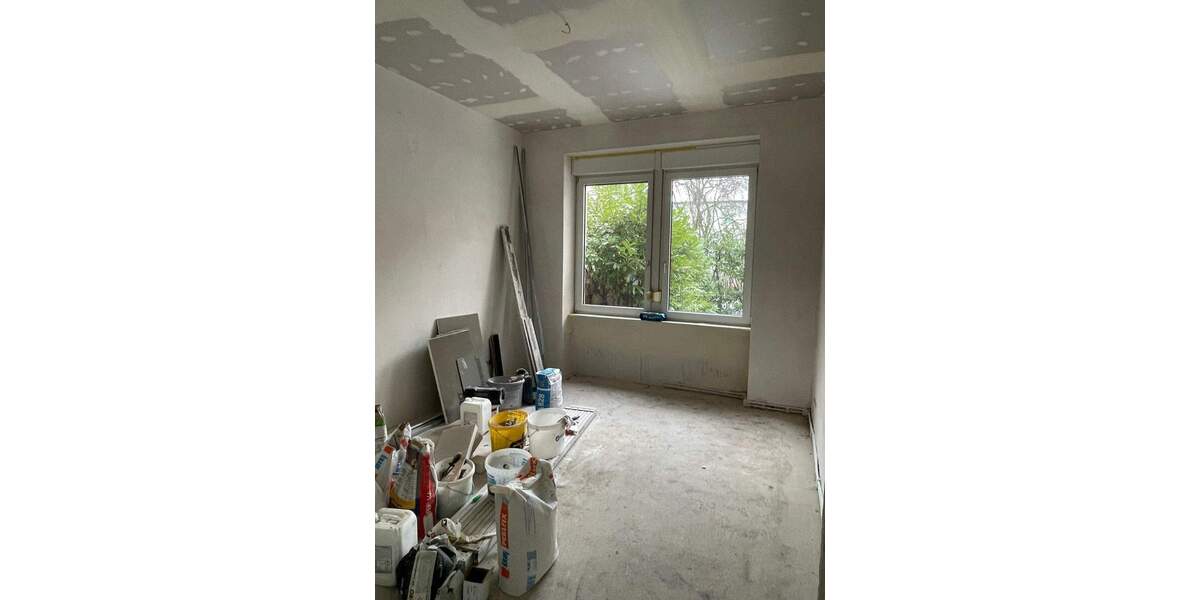 Etagenwohnung Hanau Nordwest - 4 Zimmer, 92 m&sup2;, 990&euro; | Angebot:25735951