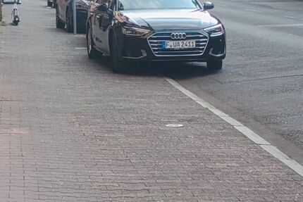 Audi A4 55.200 km 24.000 &euro; Darmstadt 64291