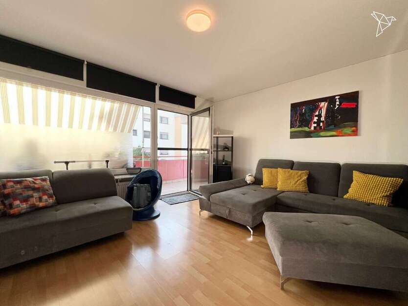 Wohnung zum Kaufen in Hanau 159.000 € 53 m²