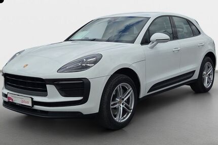 Porsche Macan 55.301 km 48.890 &euro; Bad Nauheim 61231