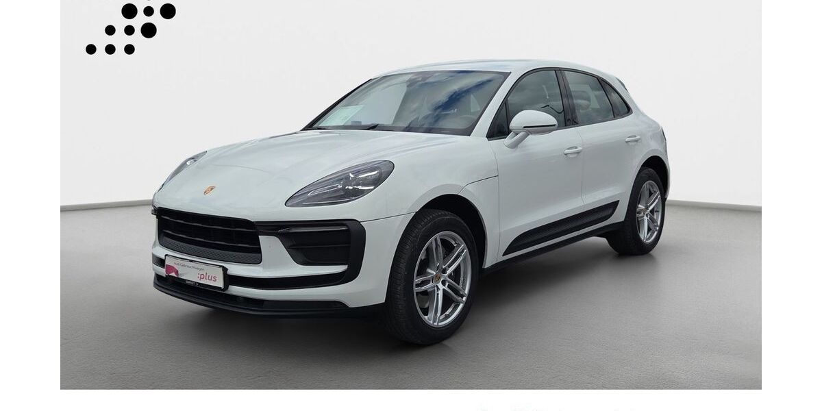 Porsche Macan 55.301 km 48.890 &euro; Bad Nauheim 61231