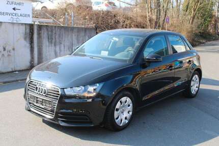 Audi A1 139.000 km 6.800 &euro; Hofheim 65719