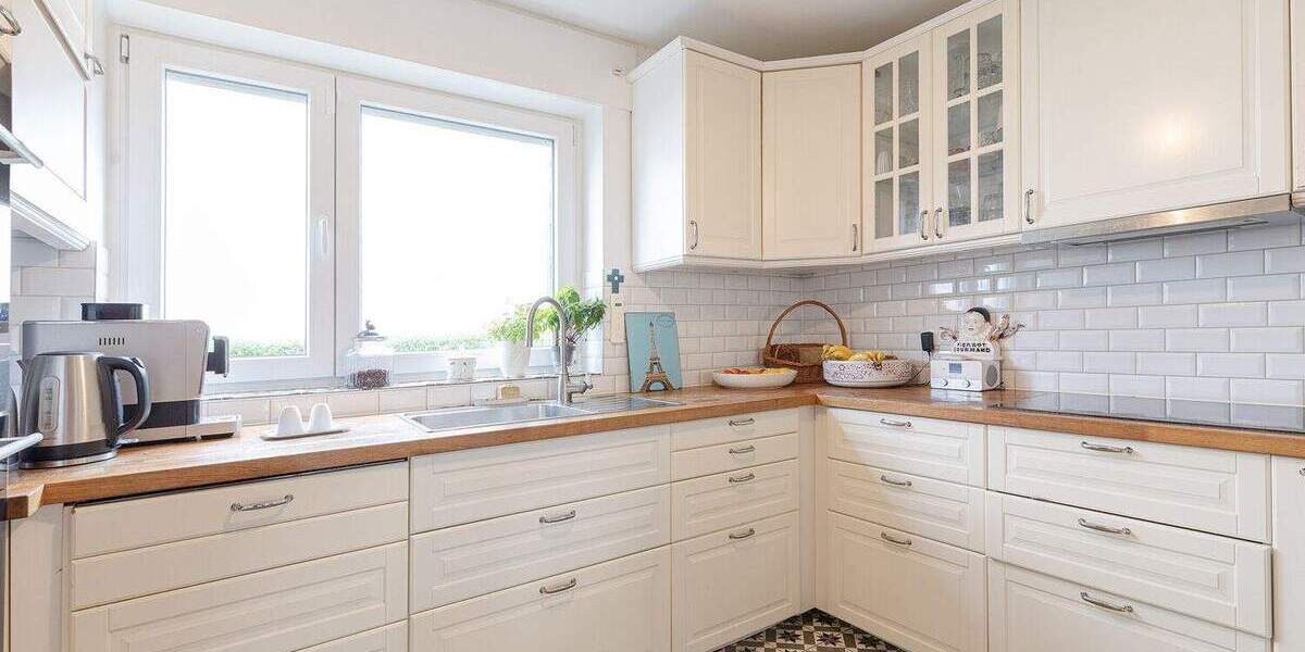 Reihenendhaus Frankfurt am Main Praunheim - 7 Zimmer, 160 m&sup2;, 1.050.000&euro; | Angebot:24027281