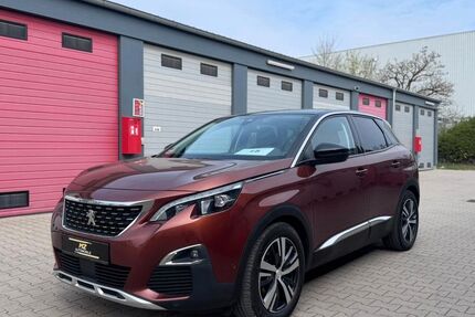 Peugeot 3008 105.000 km 16.999 &euro; Groß Gerau 64521