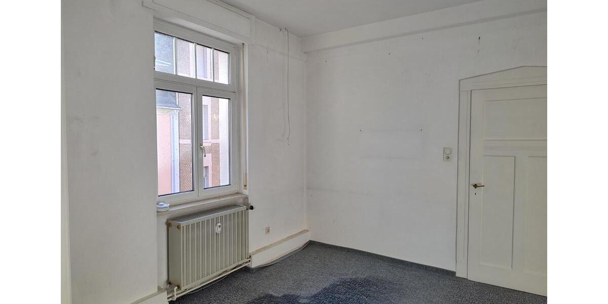 Altbauwohnung, 4 Zi., 103 m2, in Frankfurt Höchst 4 zimmer