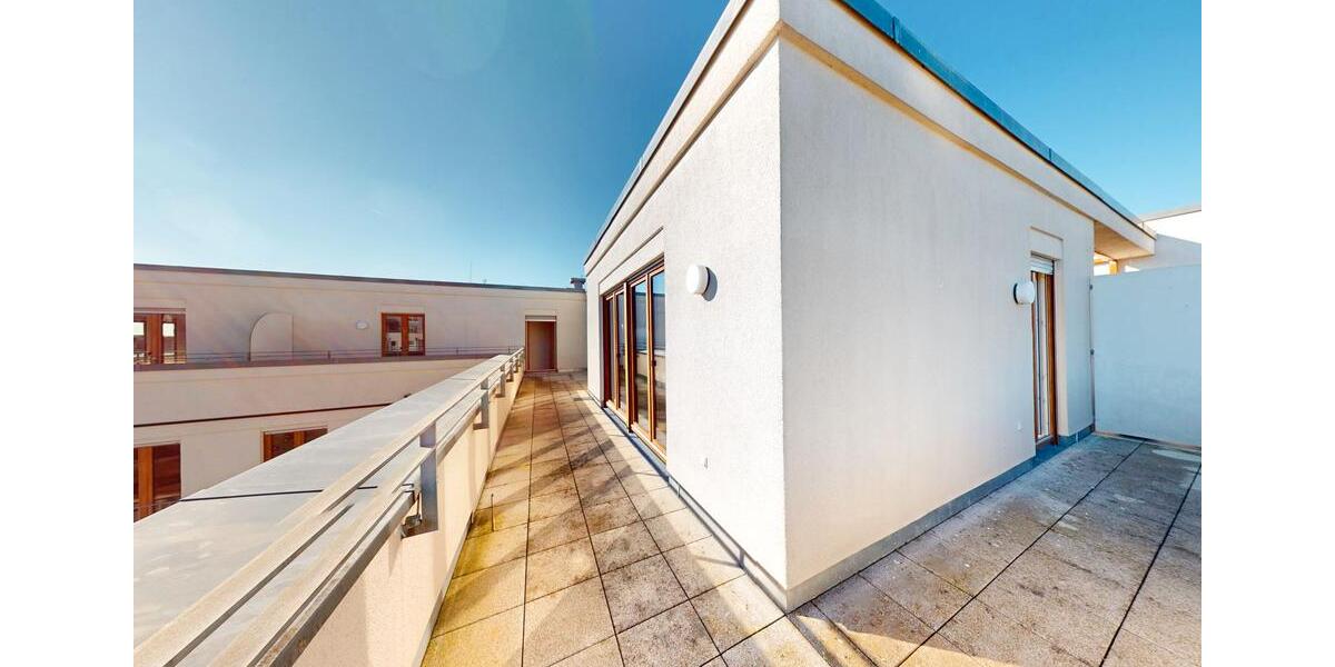 Einfamilienhaus Frankfurt am Main Nord-Ost - 2 Zimmer, 106 m&sup2;, 1.765&euro; | Angebot:26004724
