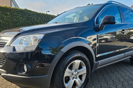 Opel Antara 131.500 km 4.700 &euro; Rüsselsheim 65428