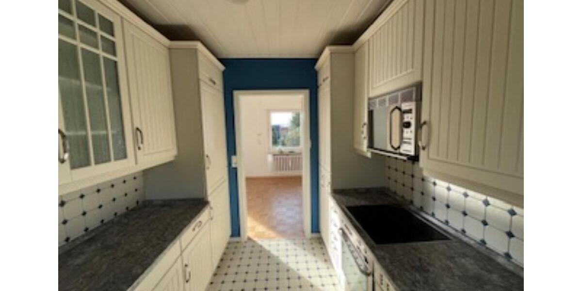 sehr schönes Einfamilienhaus mit großem Garten in ruhiger Lage 5 zimmer