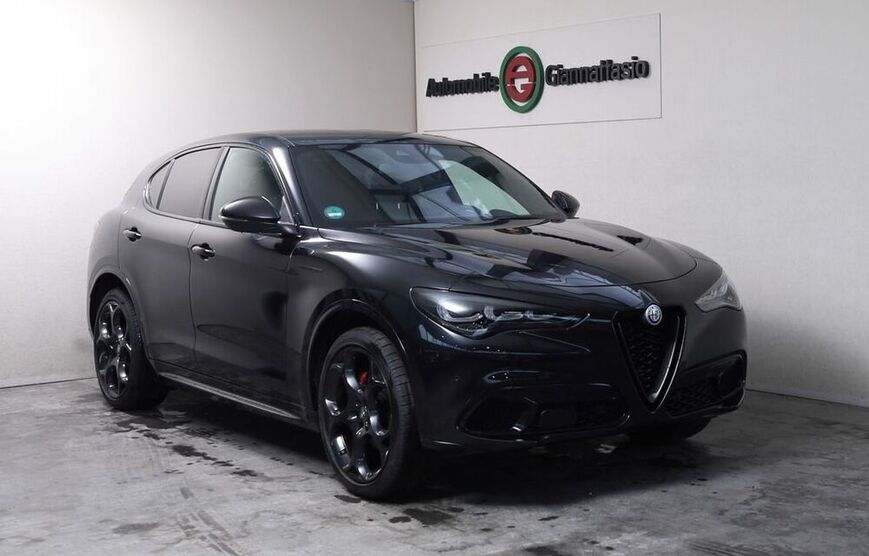 Stelvio